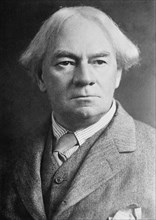 J.K. Jerome, between c1910 and c1915. Creator: Bain News Service.