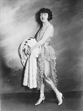 Mabel Normand, between c1915 and c1920. Creator: Bain News Service.