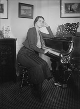 Gutman, between c1915 and c1920. Creator: Bain News Service.