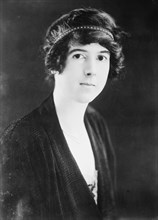 Hon. Dorothy Cochran, between c1915 and c1920. Creator: Bain News Service.