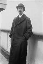 Lord Camoys, between c1915 and c1920. Creator: Bain News Service.