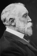 Lord D. Abernon, between c1915 and c1920. Creator: Bain News Service.