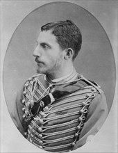 Prince Antoine of Bourbon, between c1910 and c1915. Creator: Bain News Service.