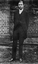 Prince Henry, between c1915 and c1920. Creator: Bain News Service.