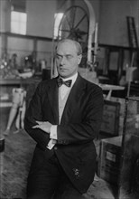 Sir A.A. Pearson, between c1915 and c1920. Creator: Bain News Service.