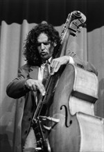 Harry Emmery, North Sea Jazz Festival, The Hague, the Netherlands, 1994. Creator: Brian Foskett.