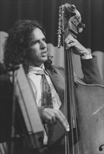 Harry Emmery, North Sea Jazz Festival, The Hague, the Netherlands, 1994. Creator: Brian Foskett.