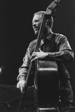 Dave Holland, The Grand, Clapham, London, 1995. Creator: Brian Foskett.