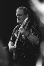 John Abercrombie, c2007. Creator: Brian Foskett.