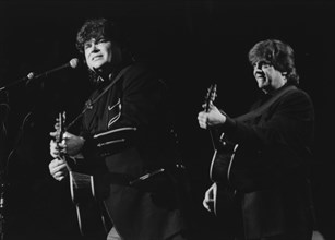 The Everly Brothers, Royal Albert Hall, London, 1993. Creator: Brian Foskett.