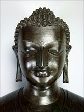 The Sultanganj Buddha, 500-700. Creator: Unknown.