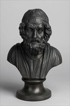 Homer, 1779-80. Creator: Wedgwood & Bentley.