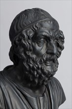 Homer, 1779-80. Creator: Wedgwood & Bentley.