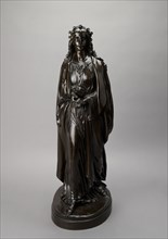 Beatrice, 1853-1855. Creator: John Hancock.