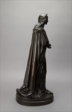 Beatrice, 1853-1855. Creator: John Hancock.