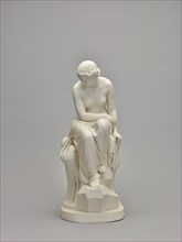 Solitude, 1856. Creator: Minton.