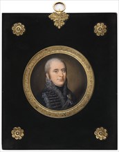 Jakob Otto Cronstedt (1766-1828), 1785-1828. Creator: Johann Carl Frederik Viertel.