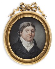 Portrait of a man, 1757-1807. Creator: Nicolas Lavreince.