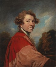 Self Portrait, 1773. Creator: Sir Joshua Reynolds.