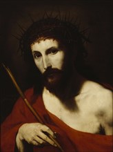 Ecce Homo, 1644. Creator: Jusepe de Ribera.