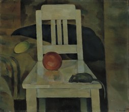 Still Life, 1933. Creator: Vilho Lampi.