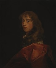 Sir Charles Turner, 1655. Creator: Gerard Soest.