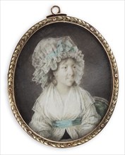 Portrait of a Lady, 1788. Creator: Nicolas Lavreince.