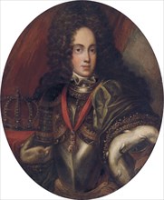 Future Emperor Charles VI (1685-1740) , before 1711. Creator: Anonymous.