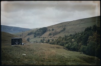 Rawthey Bridge, Sedbergh, Westmorland and Furness, 1930-1939. Creator: Eric Maybank.