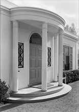 World's Fair, Good Housekeeping House, 1939. Creator: Gottscho-Schleisner, Inc.