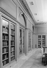 Dr. Henry W. Berg Room, at Public Library, 5th Ave. and 42nd St., New York, 1940. Creator: Gottscho-Schleisner, Inc.