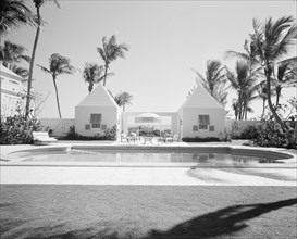 John B. Ford, residence in Hobe Sound, Florida, 1960. Creator: Gottscho-Schleisner, Inc.