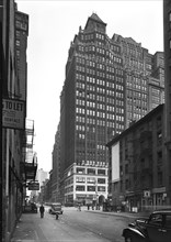 315 7th Ave., New York City, 1939. Creator: Gottscho-Schleisner, Inc.