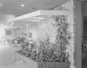 Tamarak Lodge, 1957. Creator: Gottscho-Schleisner, Inc.