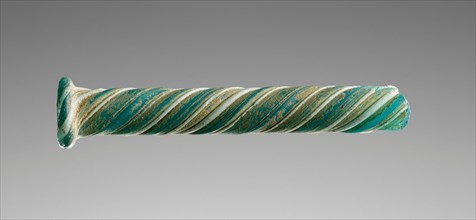 Stirring Rod, 1st century B.C.-1st century A.D. Creator: Unknown.