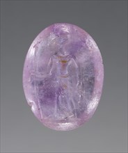 Engraved Gem, 1st century A.D. Creator: Unknown.