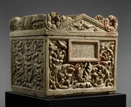 Cinerarium with Lid, about A.D. 20-40. Creator: Unknown.