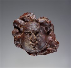 Gorgoneion (Medusa Head), 1st-2nd century A.D. Creator: Unknown.