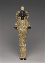 Statuette of Artemis of Ephesus, 2nd century A.D. Creator: Unknown.