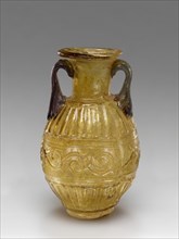 Amphoriskos, 1st century A.D. Creator: Unknown.