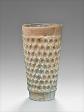 Beaker, end of 1st century A.D. Creator: Unknown.