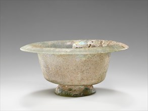 Bowl, 27 B.C.-A.D. 1453. Creator: Unknown.