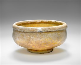 Bowl, 1st century A.D. Creator: Unknown.