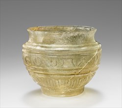 Cup, 1st century A.D. Creator: Unknown.