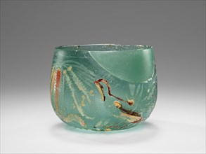 Cup, 1st century A.D. Creator: Unknown.