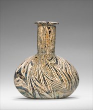 Flask, 1st century A.D. Creator: Unknown.