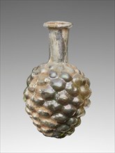 Grape Flask, about 1st-2nd century A.D. Creator: Unknown.