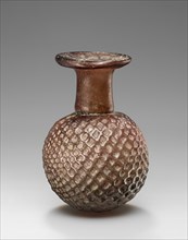 Sprinkler Flask, 3rd-4th century A.D. Creator: Unknown.