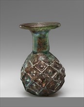 Sprinkler Flask, 3rd-4th century A.D. Creator: Unknown.