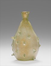 Flask, A.D. 1-300. Creator: Unknown.